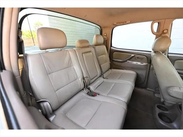 2004 Toyota Tundra SR5 V8