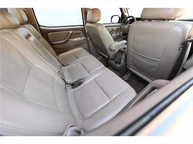 2004 Toyota Tundra SR5 V8