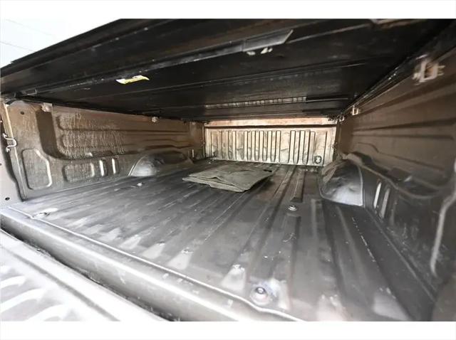 2004 Toyota Tundra SR5 V8