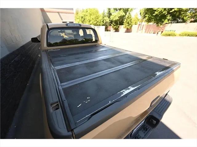 2004 Toyota Tundra SR5 V8