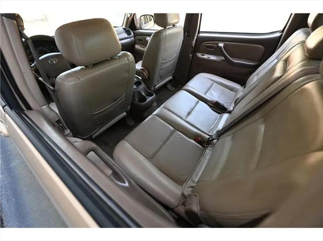 2004 Toyota Tundra SR5 V8