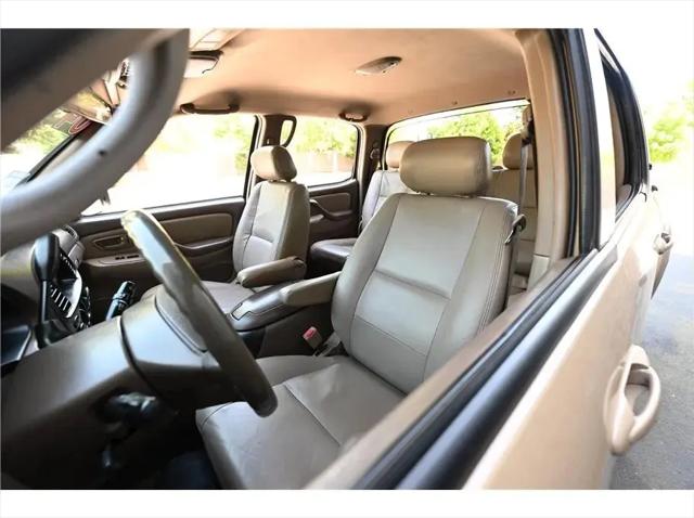 2004 Toyota Tundra SR5 V8