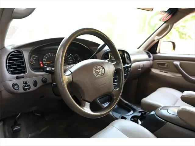 2004 Toyota Tundra SR5 V8
