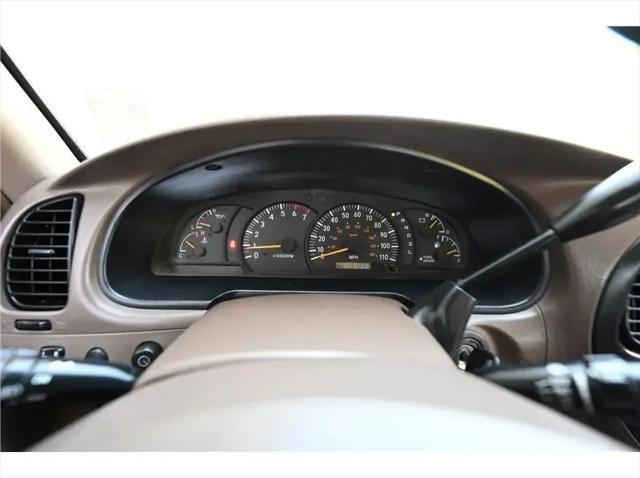 2004 Toyota Tundra SR5 V8