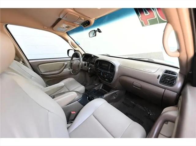 2004 Toyota Tundra SR5 V8