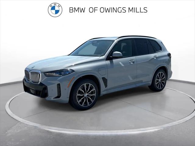 2026 BMW X5 xDrive50e for sale in Owings Mills, MD