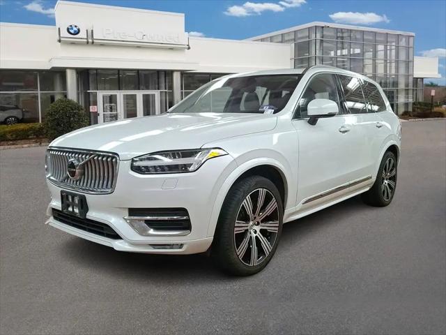 2020 Volvo XC90 T6 Inscription 7 Passenger for sale in Ramsey, NJ