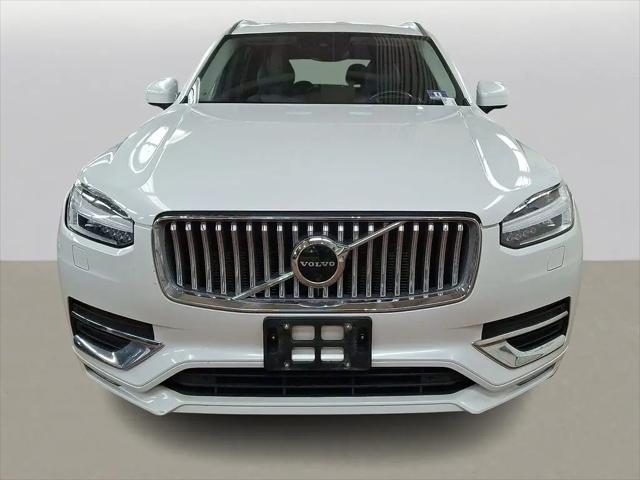 2020 Volvo XC90 T6 Inscription 7 Passenger