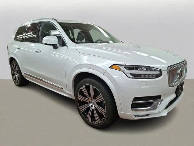 2020 Volvo XC90 T6 Inscription 7 Passenger