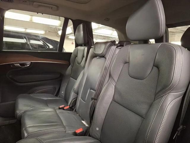 2020 Volvo XC90 T6 Inscription 7 Passenger