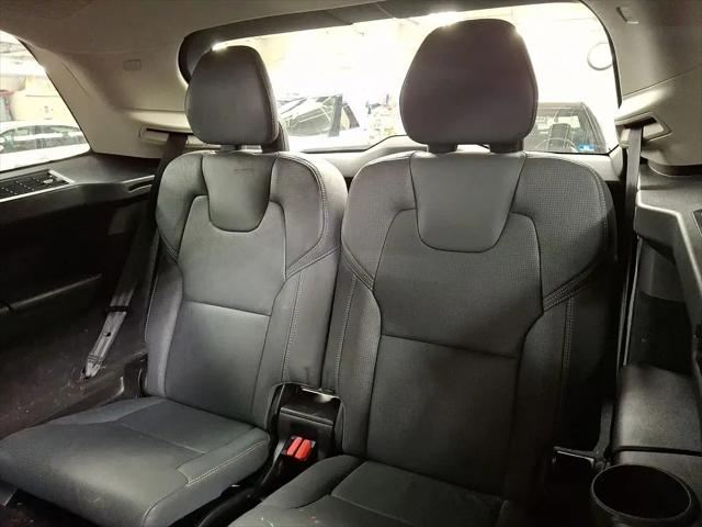 2020 Volvo XC90 T6 Inscription 7 Passenger