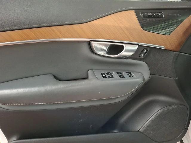 2020 Volvo XC90 T6 Inscription 7 Passenger