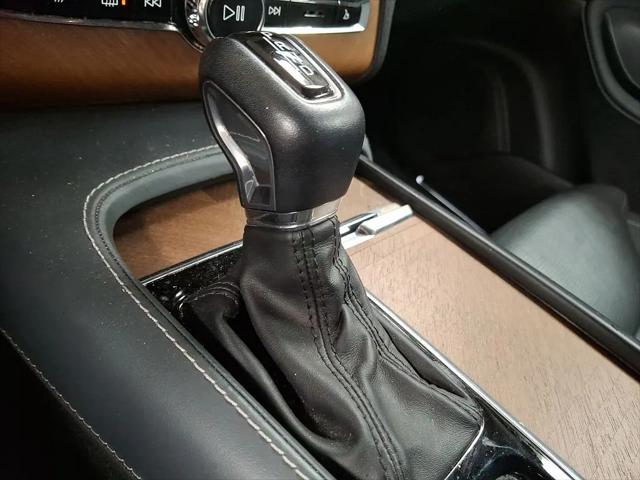 2020 Volvo XC90 T6 Inscription 7 Passenger
