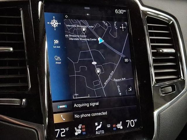2020 Volvo XC90 T6 Inscription 7 Passenger