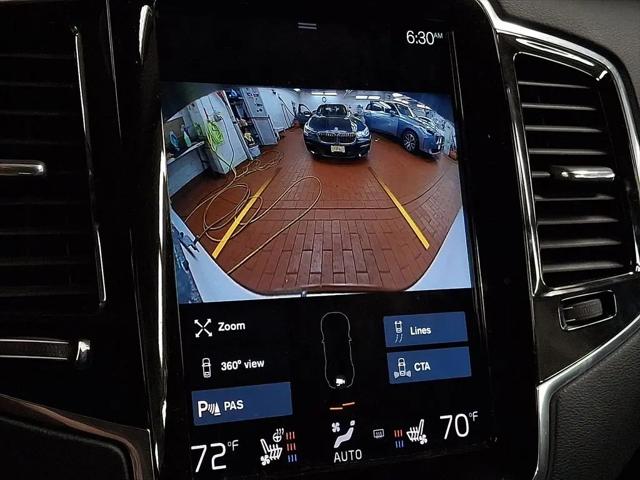 2020 Volvo XC90 T6 Inscription 7 Passenger