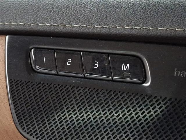2020 Volvo XC90 T6 Inscription 7 Passenger