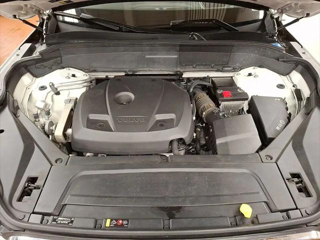 2020 Volvo XC90 T6 Inscription 7 Passenger