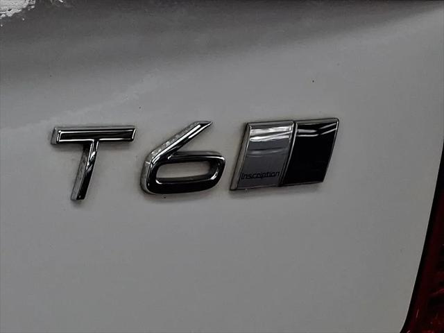2020 Volvo XC90 T6 Inscription 7 Passenger