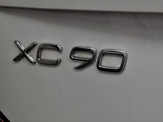 2020 Volvo XC90 T6 Inscription 7 Passenger
