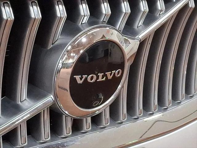 2020 Volvo XC90 T6 Inscription 7 Passenger