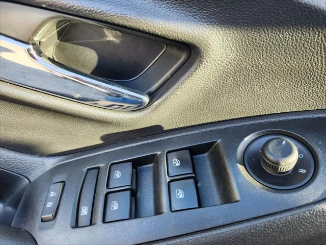 2020 Chevrolet Trax AWD LS