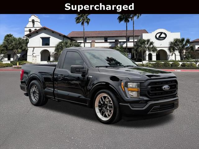 2023 Ford F-150 XL for sale in San Juan, TX