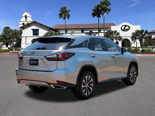 2022 Lexus RX 350 RX 350