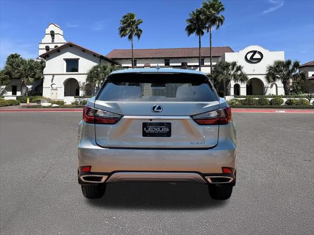 2022 Lexus RX 350 RX 350