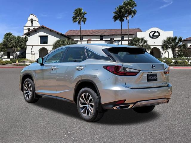 2022 Lexus RX 350 RX 350