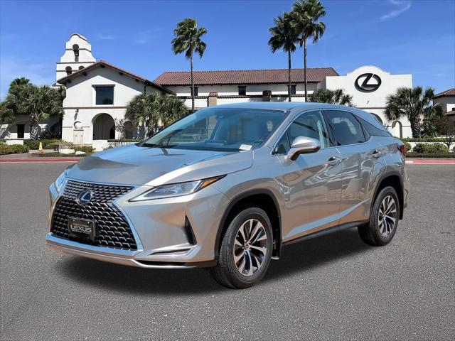 2022 Lexus RX 350 RX 350