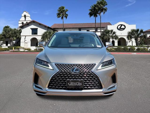 2022 Lexus RX 350 RX 350