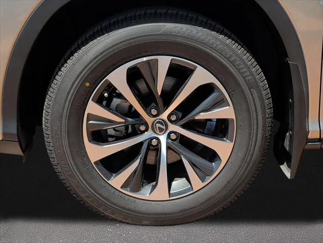2022 Lexus RX 350 RX 350