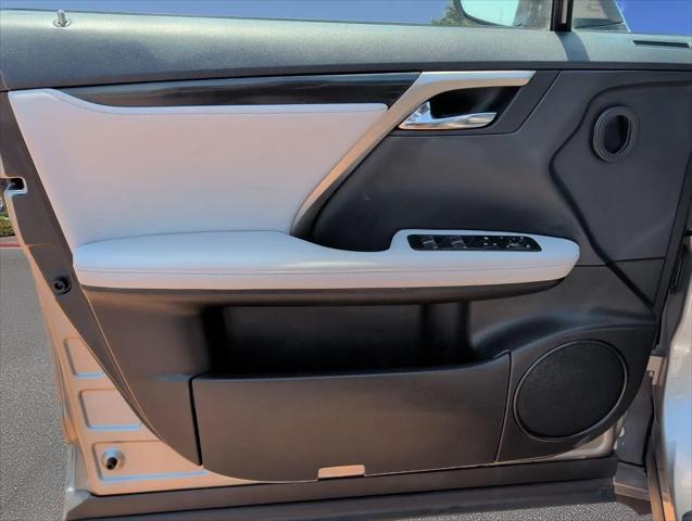 2022 Lexus RX 350 RX 350