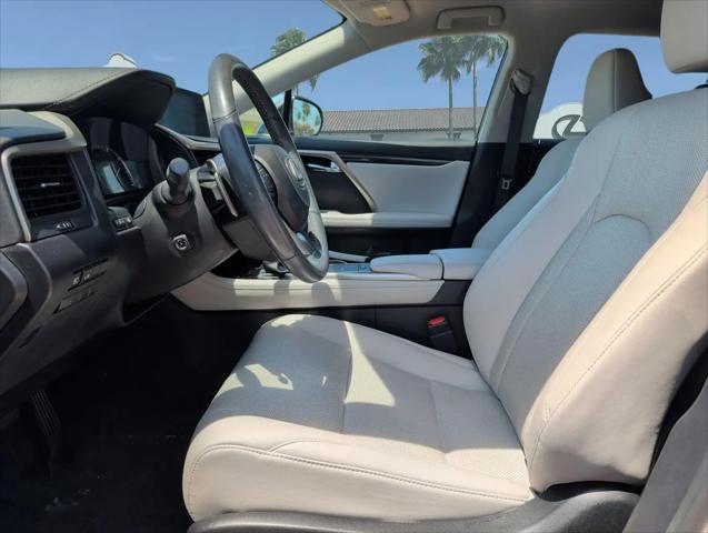 2022 Lexus RX 350 RX 350
