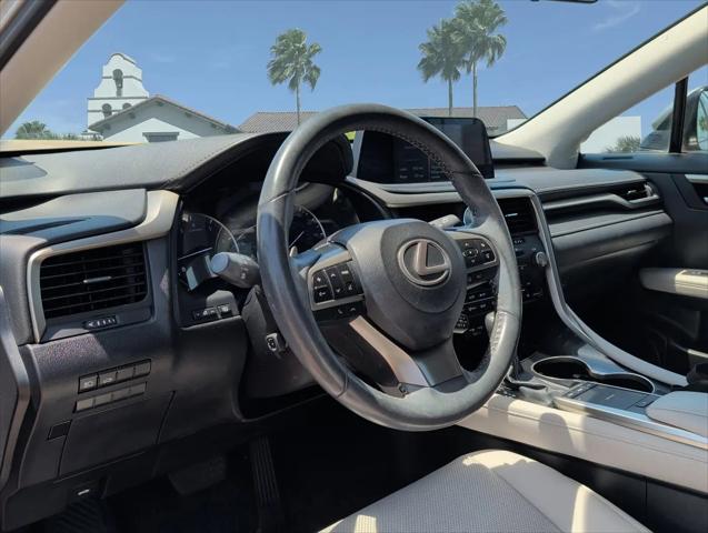 2022 Lexus RX 350 RX 350
