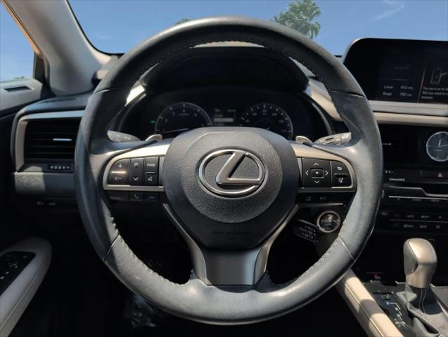 2022 Lexus RX 350 RX 350
