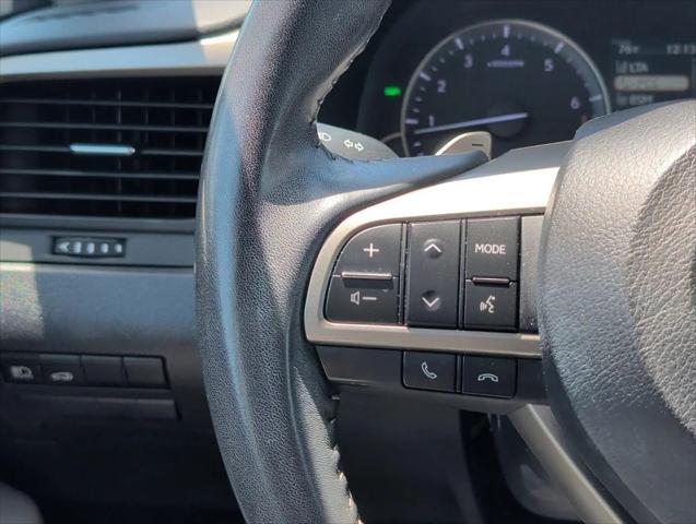 2022 Lexus RX 350 RX 350