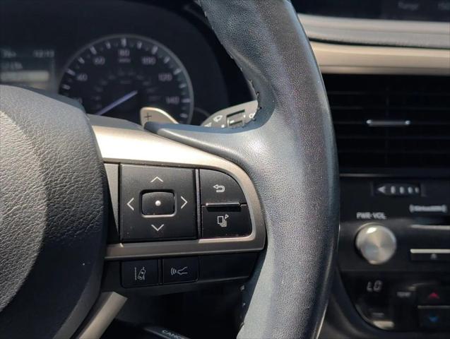 2022 Lexus RX 350 RX 350