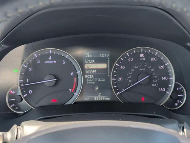 2022 Lexus RX 350 RX 350