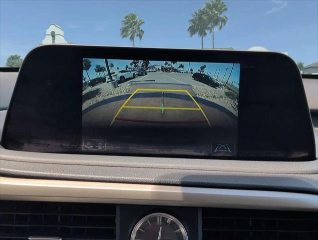 2022 Lexus RX 350 RX 350
