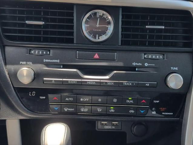 2022 Lexus RX 350 RX 350