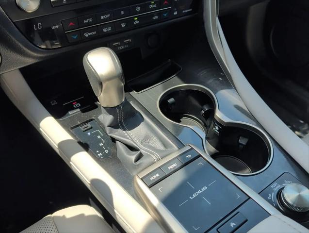 2022 Lexus RX 350 RX 350