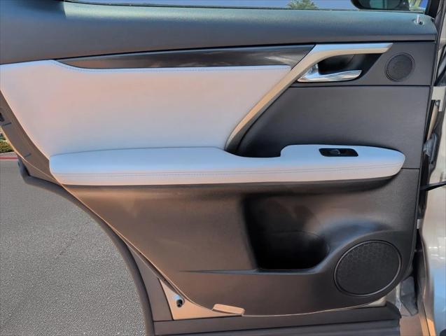2022 Lexus RX 350 RX 350