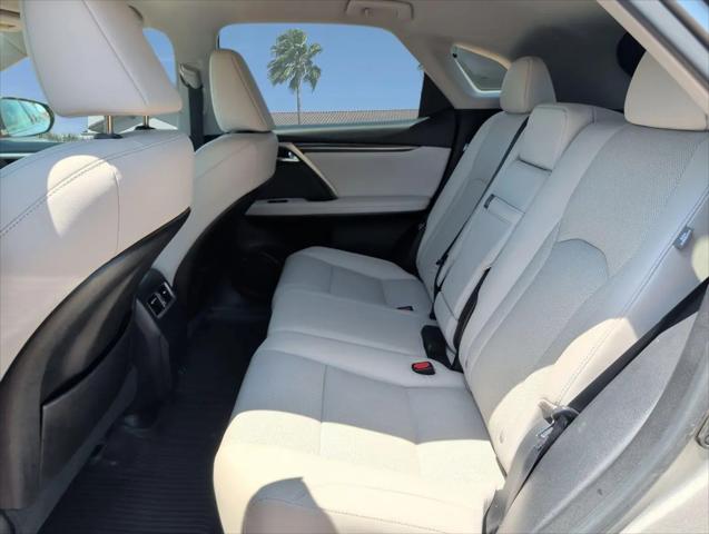 2022 Lexus RX 350 RX 350