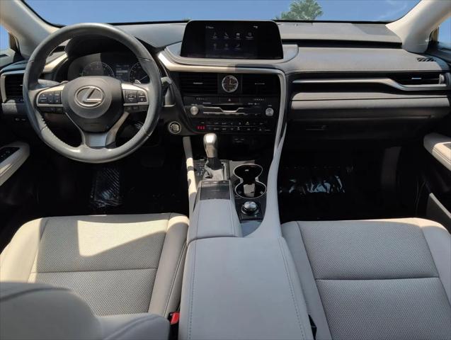 2022 Lexus RX 350 RX 350