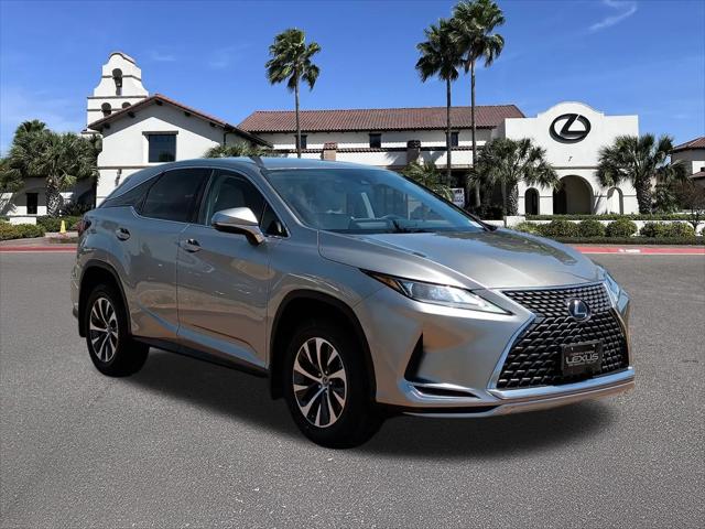 2022 Lexus RX 350 RX 350 for sale in San Juan, TX