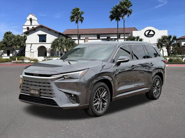 2025 Lexus TX 350 Premium