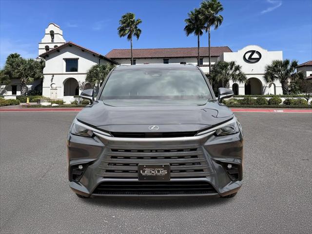 2025 Lexus TX 350 Premium