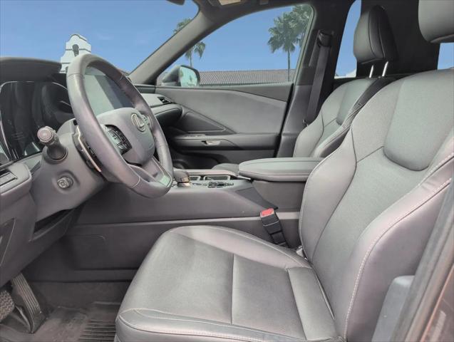 2025 Lexus TX 350 Premium