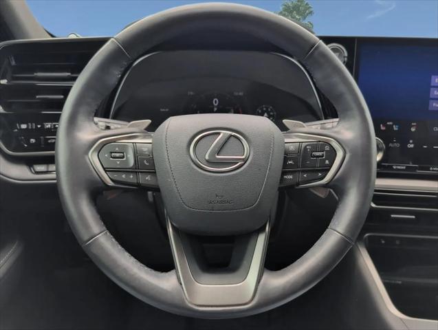 2025 Lexus TX 350 Premium
